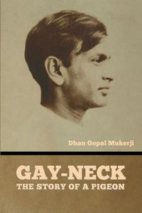 Cover image for Gay-Neck