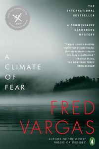 Cover image for A Climate of Fear