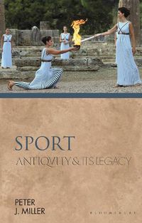 Cover image for Sport: Antiquity and Its Legacy