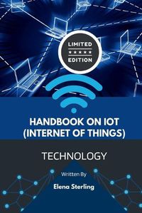 Cover image for Handbook on IoT (Internet of Things)