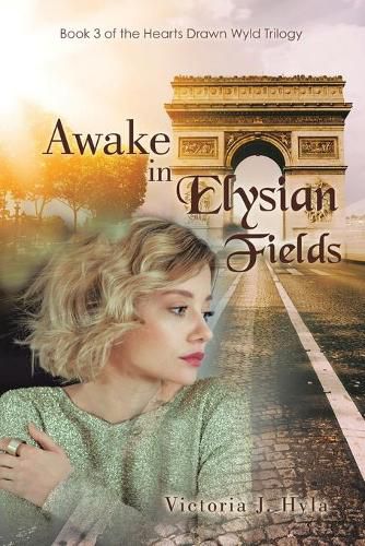 Cover image for Awake in Elysian Fields