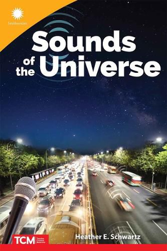 Cover image for Sounds of the Universe