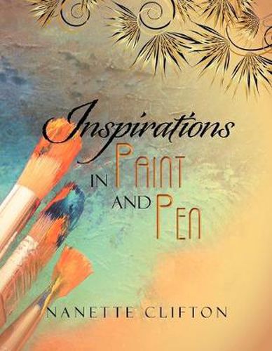 Cover image for Inspirations In Paint and Pen