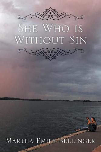 Cover image for She Who is Without Sin