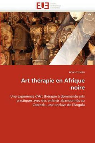 Cover image for Art Th Rapie En Afrique Noire