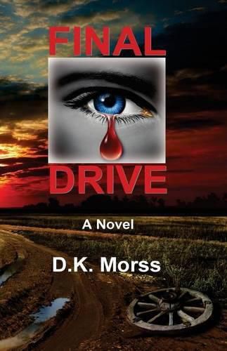 Cover image for Final Drive