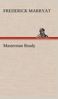 Cover image for Masterman Ready