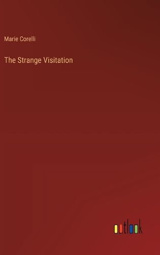 Cover image for The Strange Visitation