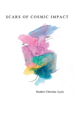 Cover image for Scars of Cosmic Impact