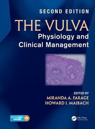 Cover image for The Vulva: Physiology and Clinical Management