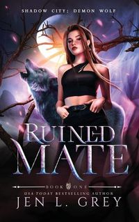 Cover image for Ruined Mate