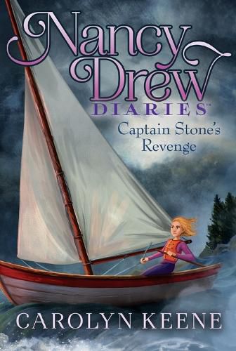 Cover image for Captain Stone's Revenge