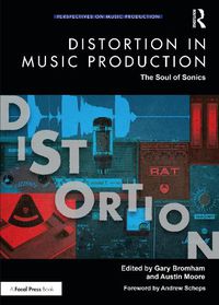 Cover image for Distortion in Music Production