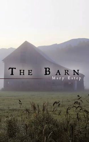 Cover image for The Barn