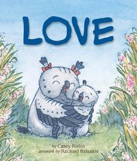 Cover image for Love