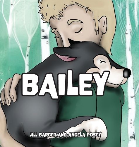 Cover image for Bailey
