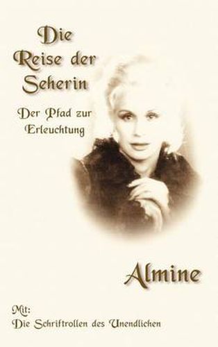 Cover image for Die Reise Der Seherin