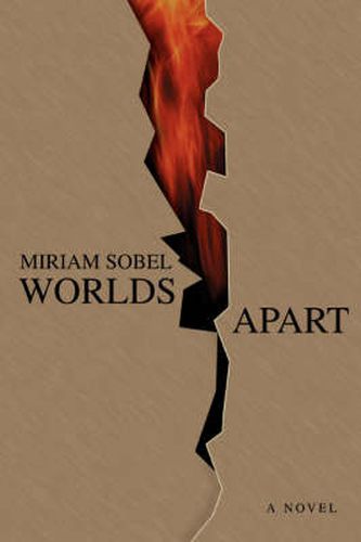 Cover image for Worlds Apart