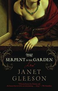 Cover image for The Serpent in the Garden