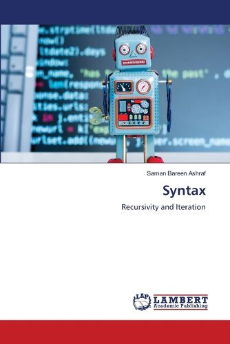 Cover image for Syntax