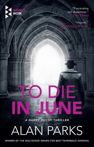 Cover image for To Die in June