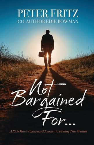 Cover image for Not Bargained For...