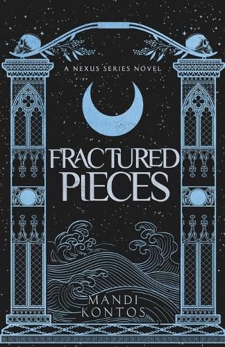 Cover image for Fractured Pieces