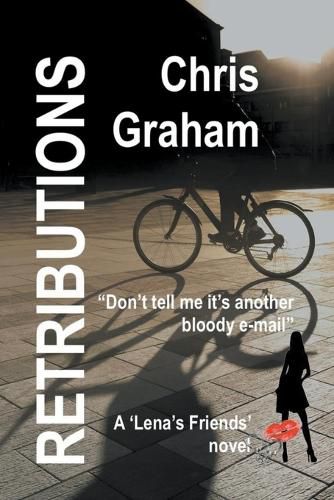 Cover image for Retributions