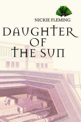 Cover image for Daughter of the Sun