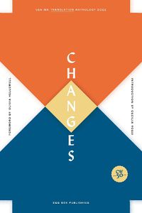 Cover image for Changes: UEA MA Translation Anthology