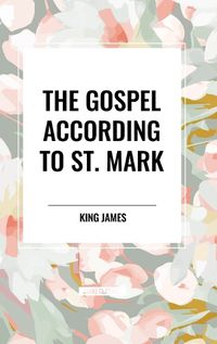 Cover image for The Gospel According to St. Mark