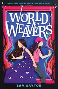 Cover image for World Weavers