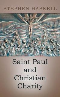 Cover image for Saint Paul and Christian Charity