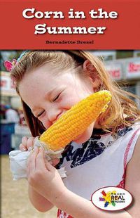 Cover image for Corn in the Summer