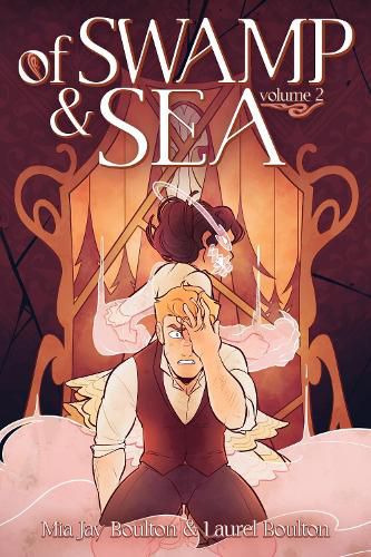 Cover image for Of Swamp & Sea Volume 2