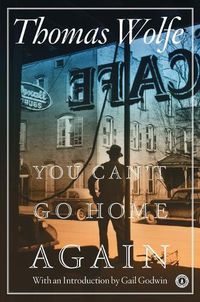 Cover image for You Can't Go Home Again