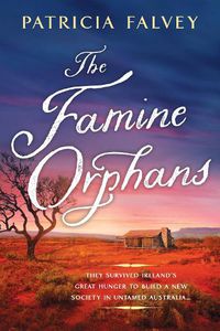 Cover image for The Famine Orphans