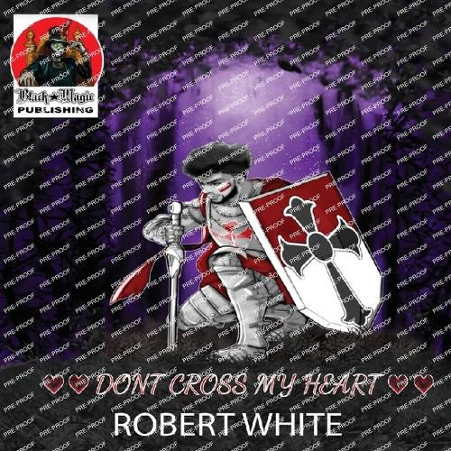 Cover image for Dont Cross My Heart