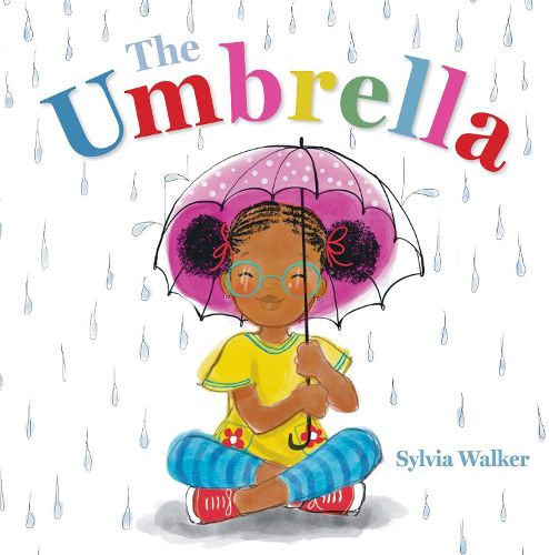 Cover image for The Umbrella