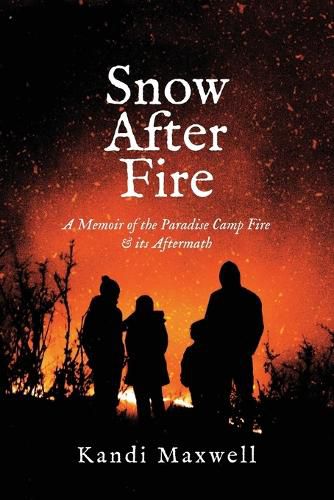 Cover image for Snow After Fire