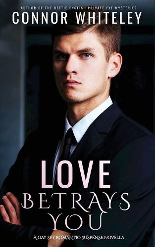 Cover image for Love Betrays You