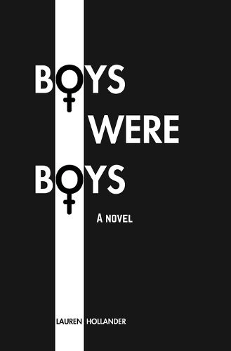 Cover image for Boys Were Boys