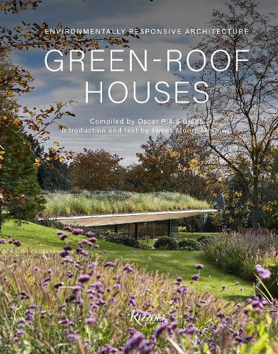 Cover image for Green-Roof Houses