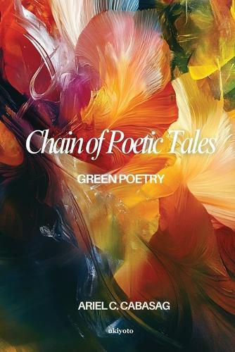 Cover image for Chain of Poetic Tales