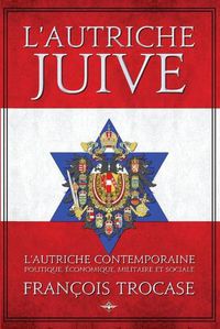 Cover image for L'Autriche juive