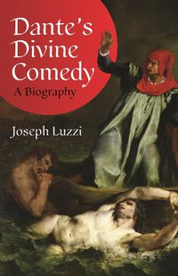 Cover image for Dante's Divine Comedy