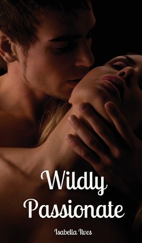 Cover image for Wildly Passionate