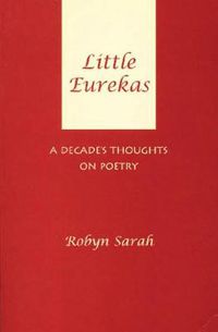 Cover image for Little Eurekas