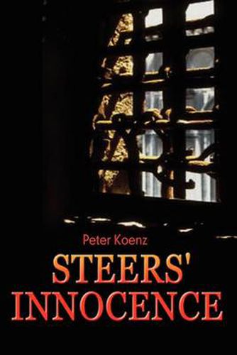 Cover image for Steers' Innocence