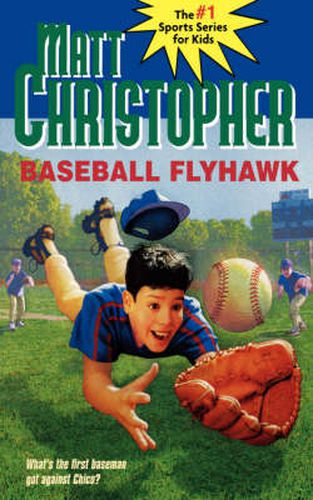 Baseball Flyhawk